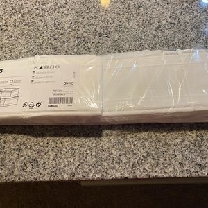 IKEA Skubb Drawer Organizers NEW